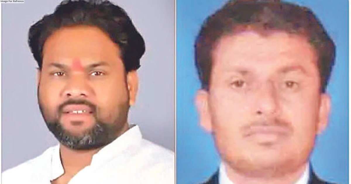 Cong faces revolt in Banswara & Bagidora, 2 expelled for 6 years